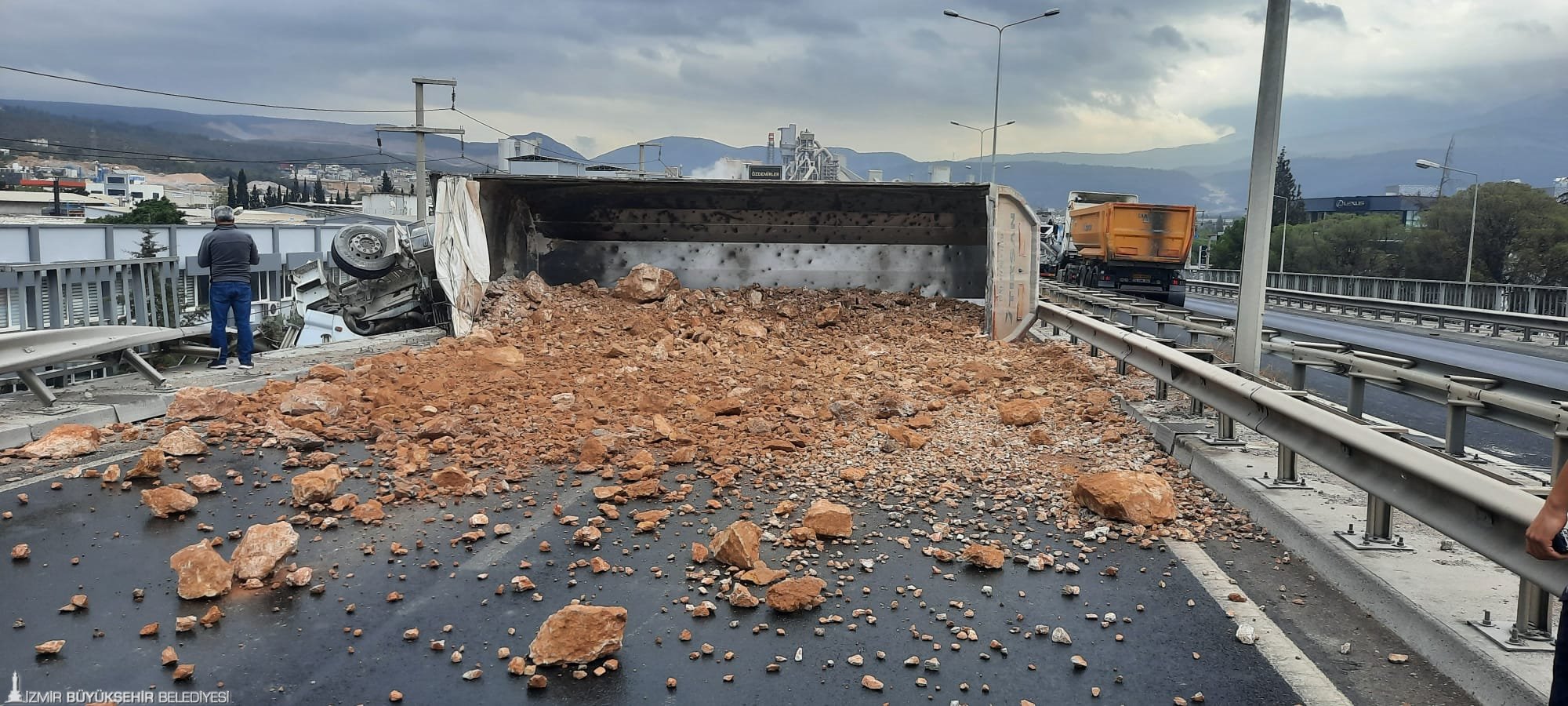 Başarılı operasyonla kurtarıldı