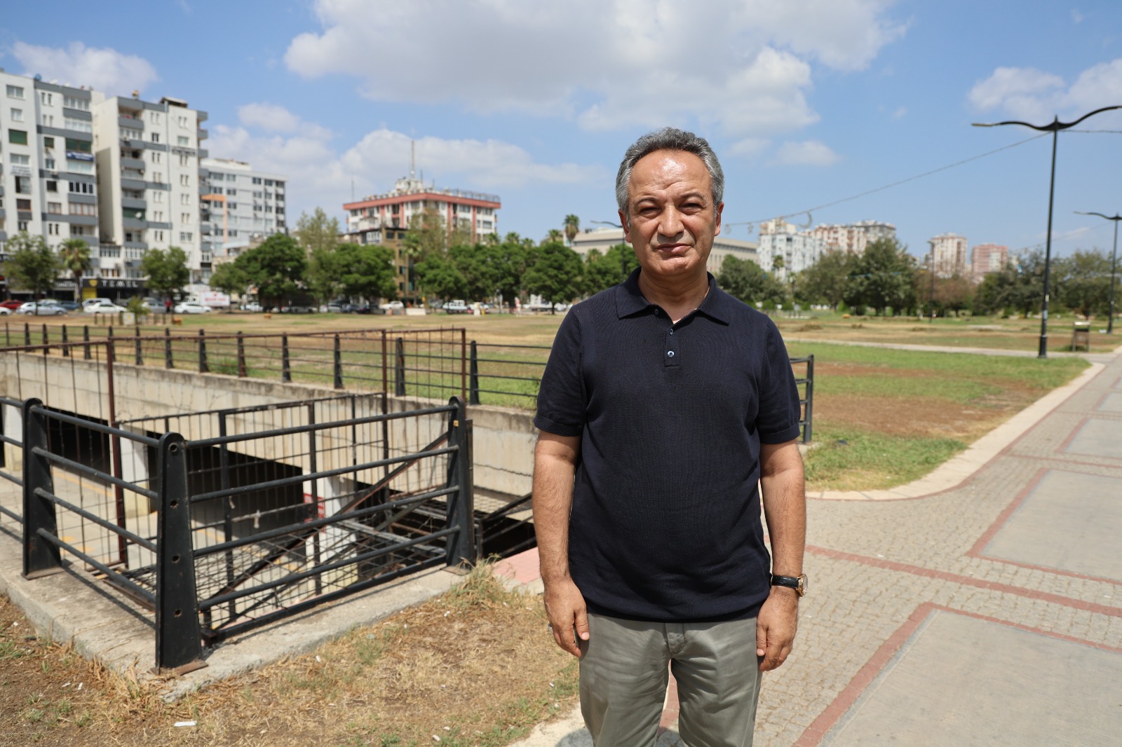 Modern sığınaklar için kapsamlı planlama