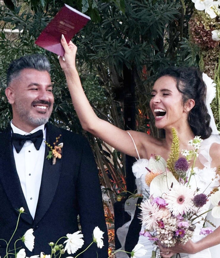 Tolga Akış Düğün