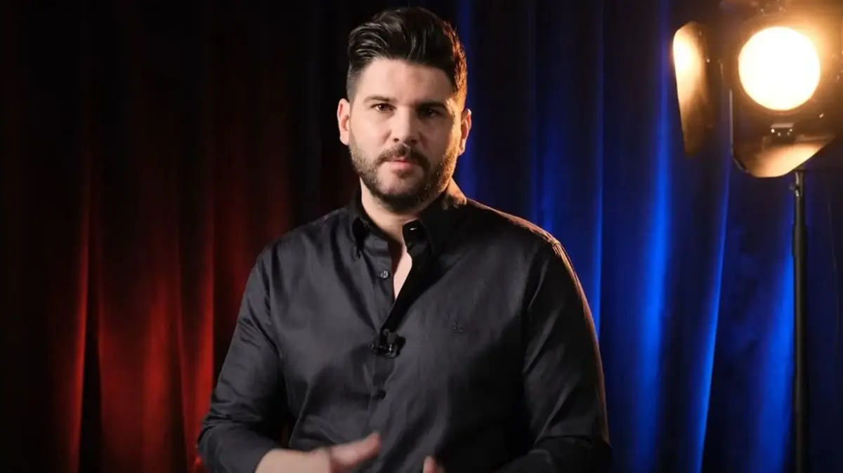 Tolgahan Sayışman 2