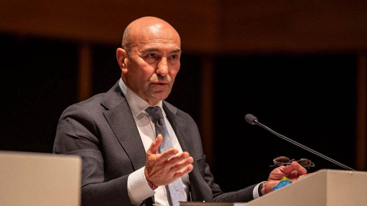 “Adalete olan güven zedeleniyor”