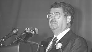 Özal’ın sert müdahalesi