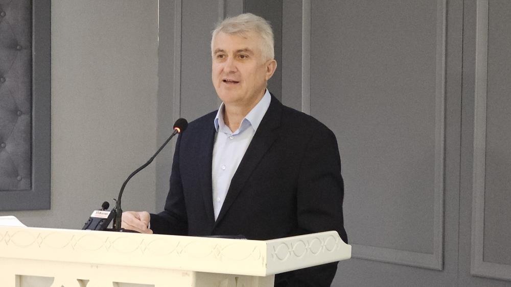 Türk Jeotermal Sektörü Alman Yatırımcıların Odağında 1