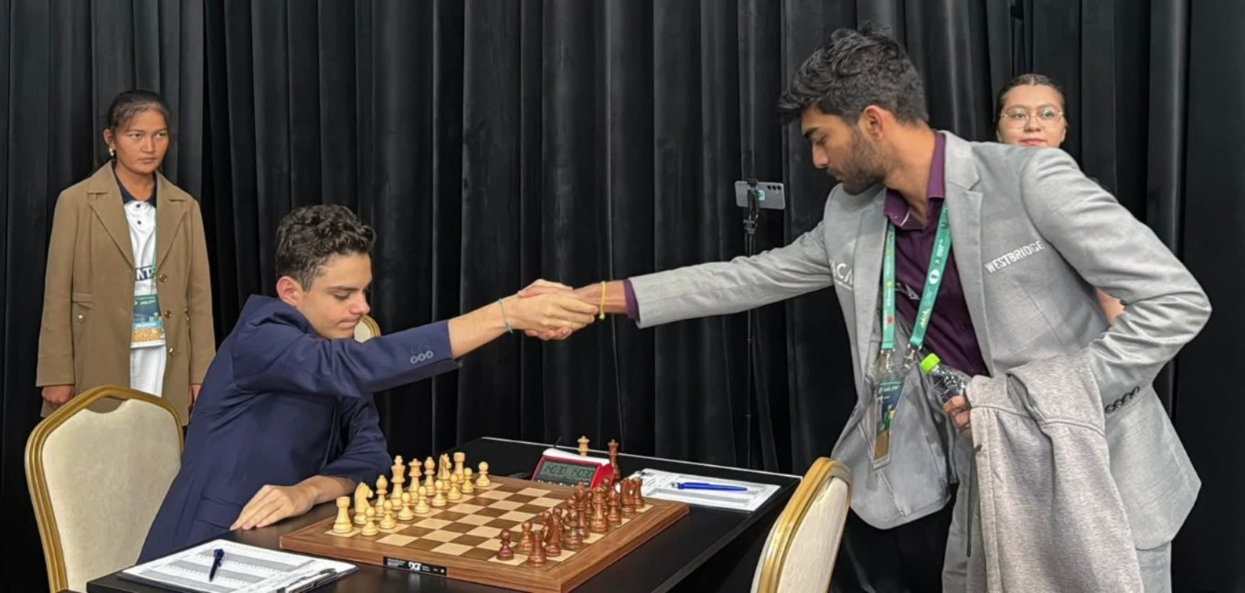 Bakandan tebrik mesajı