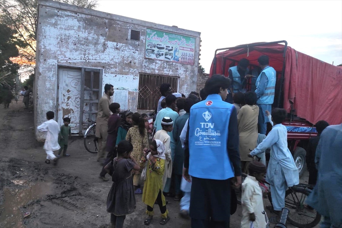 Türkiye Diyanet Vakfı