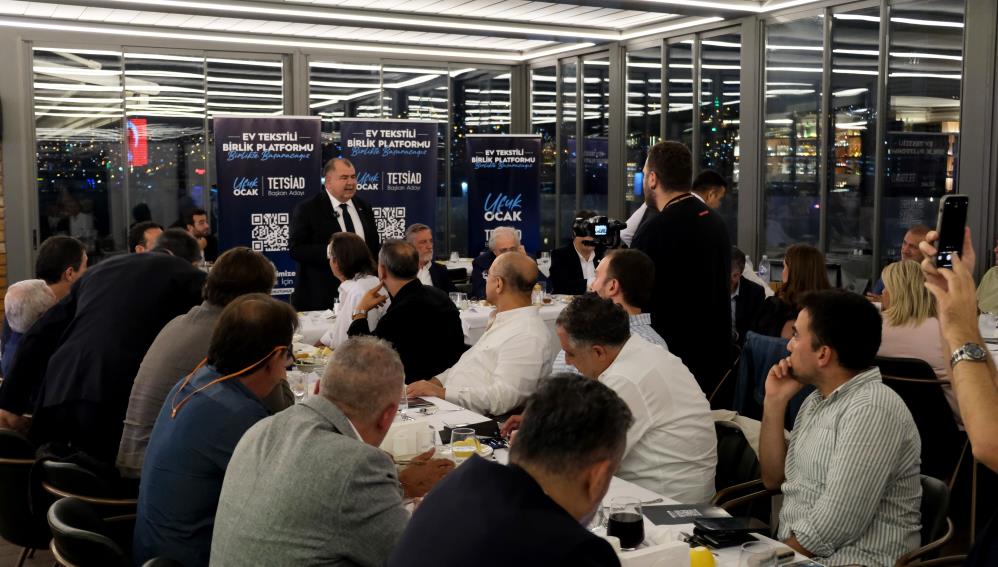 Türkiye Ev Tekstili Sanayicileri Ve İş İnsanları Derneği 2