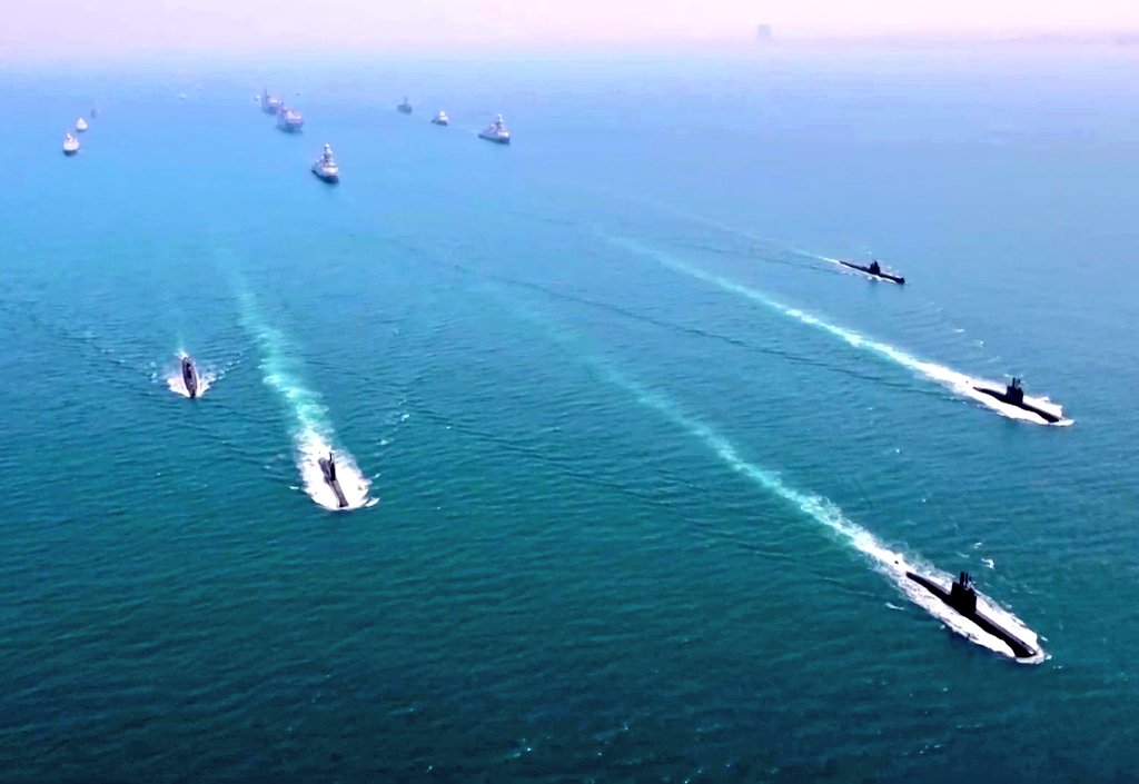 Türkiye ve Mısır Akdeniz'de sahaya iniyor