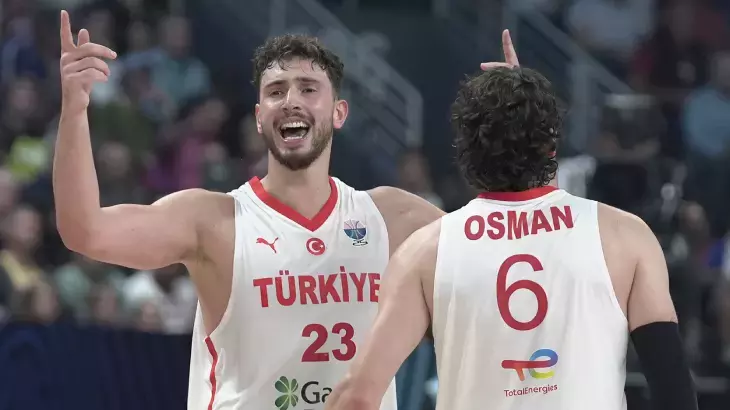 Türkiye Yunanistan Maçı Saat Kaçta? Hangi Kanalda?