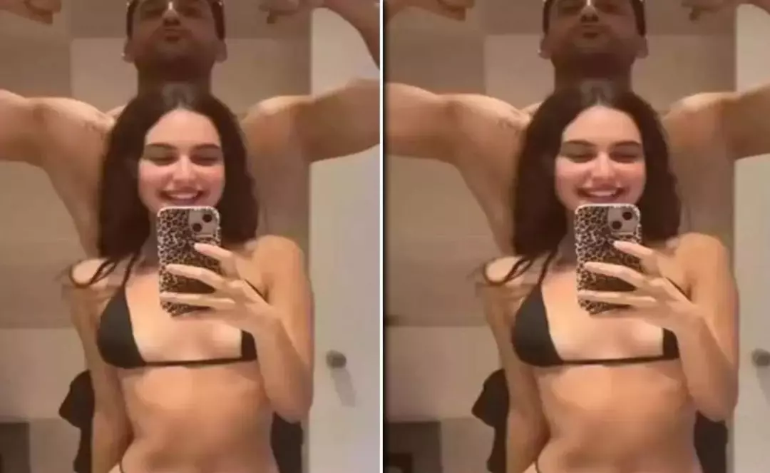 “Kendi paylaştığımız anı çarpıtıyorlar”