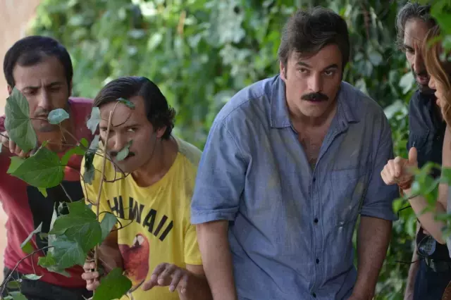 Karaciğer nakli süreci devam ediyor