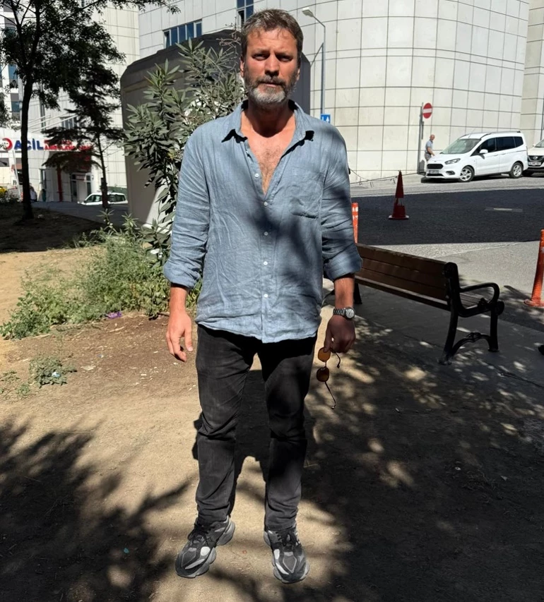 Ufuk Özkan Kardeşi