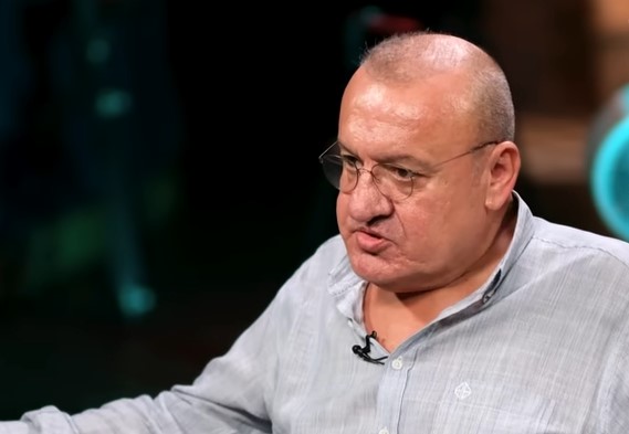 Prof. Dr. Uğur Emek