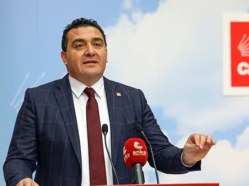 Ulaş Karasu: "Hukuki değil"