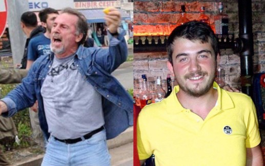 Ulaş ve Metin Lokumcu