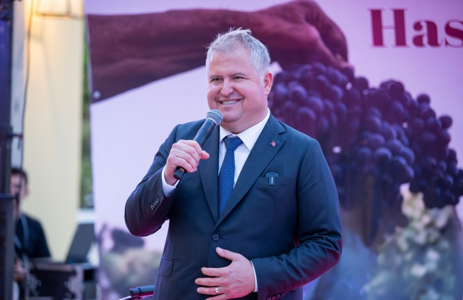 Urla Karantina Adası’nda sanat ve üretici buluşması