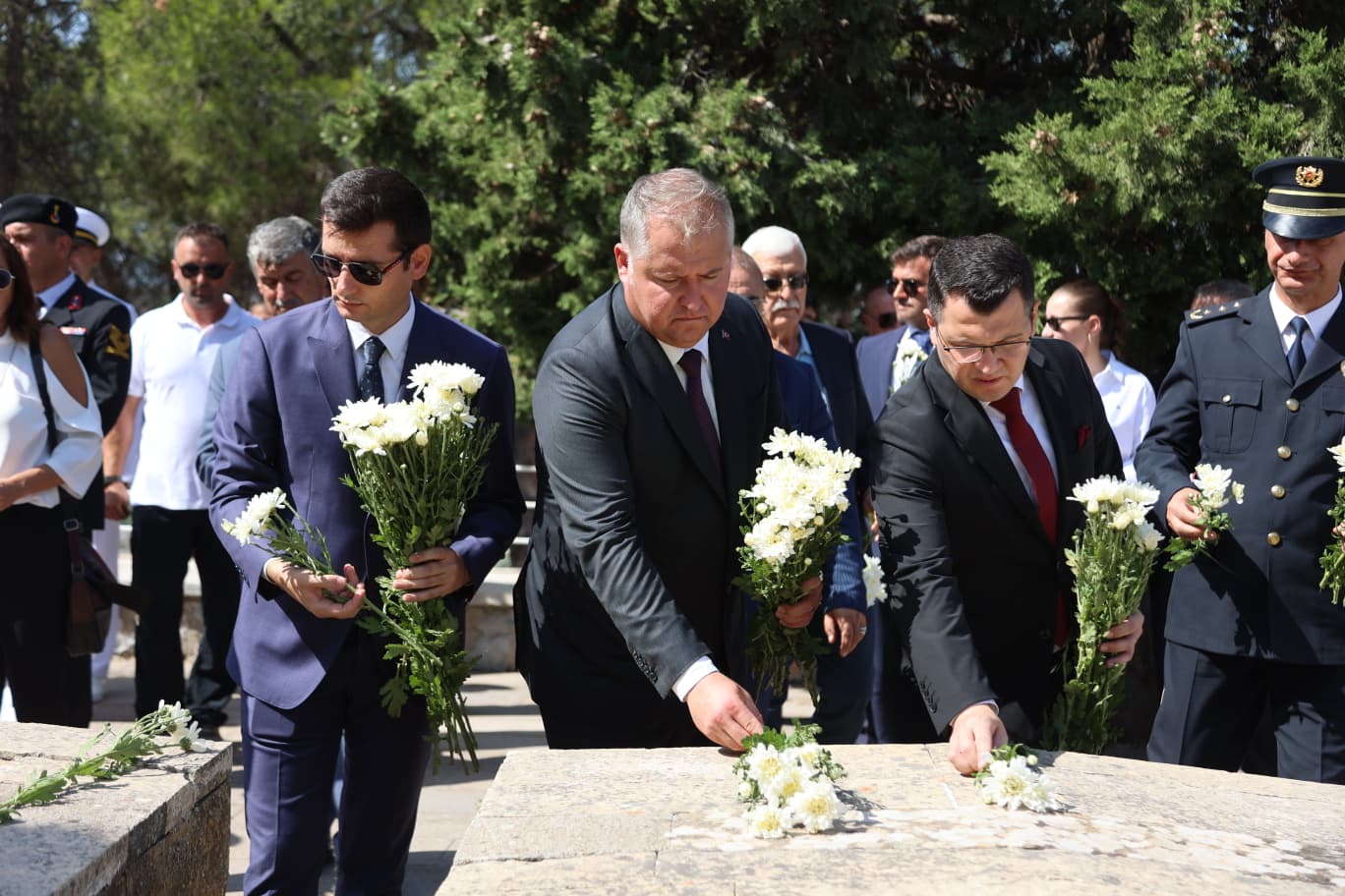 Urla’da Buruk Kurtuluş Kutlaması (14)