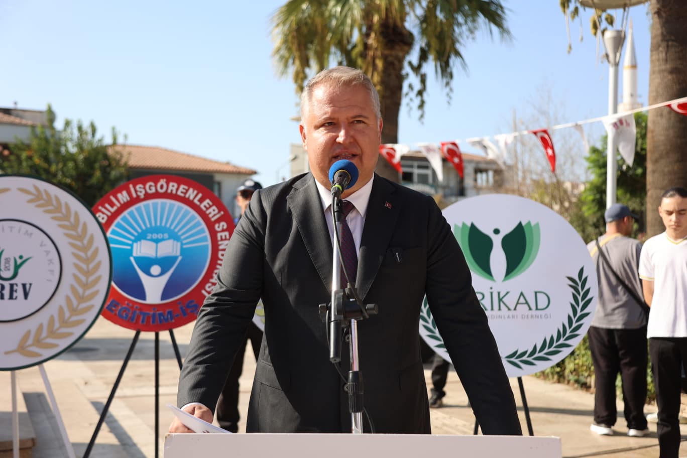 Urla’da Buruk Kurtuluş Kutlaması (6)