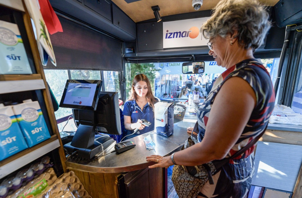 Dayanışma vurgusu: "Omuz omuza çıkacağız"