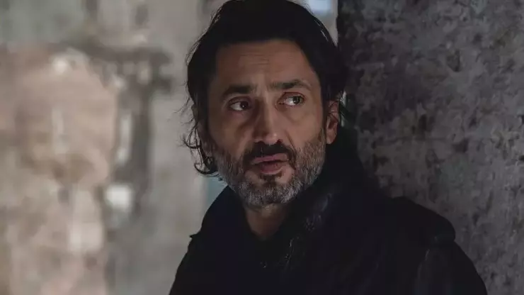 Uzak Sehir Vurgun Celebi