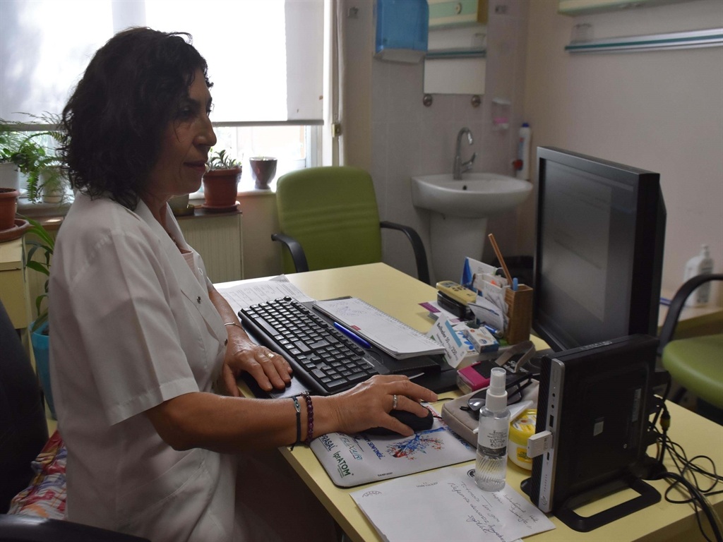 Uzm. Dr. Atike Demir