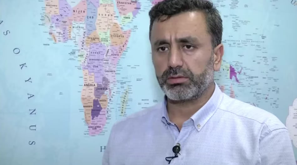 Vahdettin Kaygan Kim