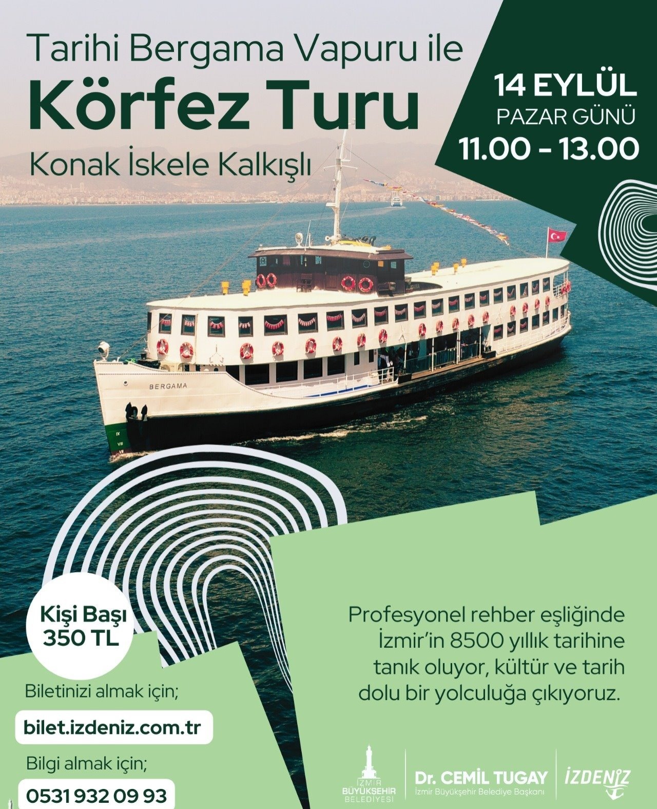 Online bilet satışı