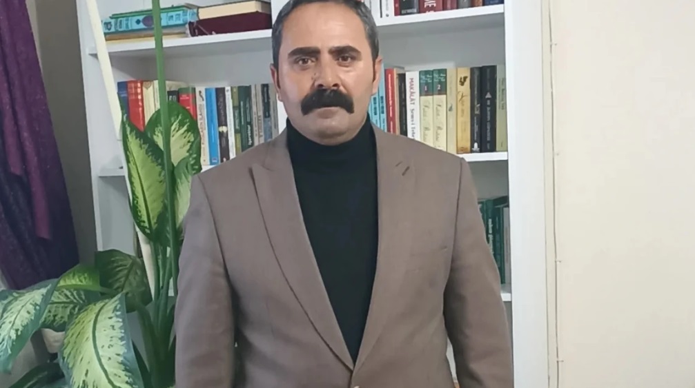 Veli Balyemez: Tek suçlu belediye çalışanı gibi bir algı yaratmak vicdani bir yaklaşım değil