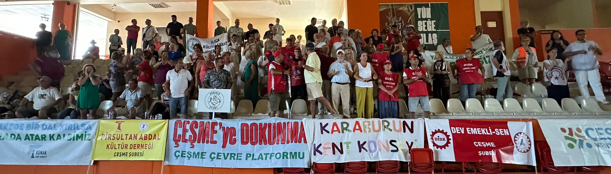 çeşme kent konseyi-2