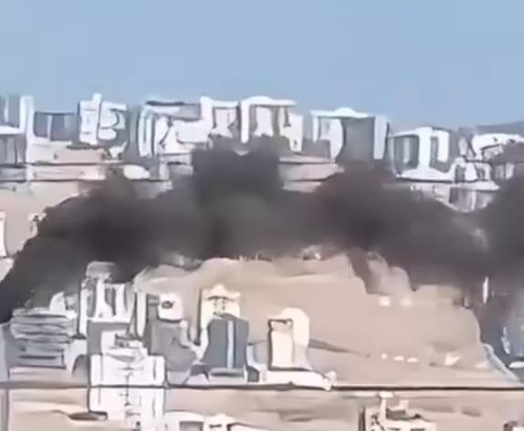 “Zehir mi soluyoruz?”