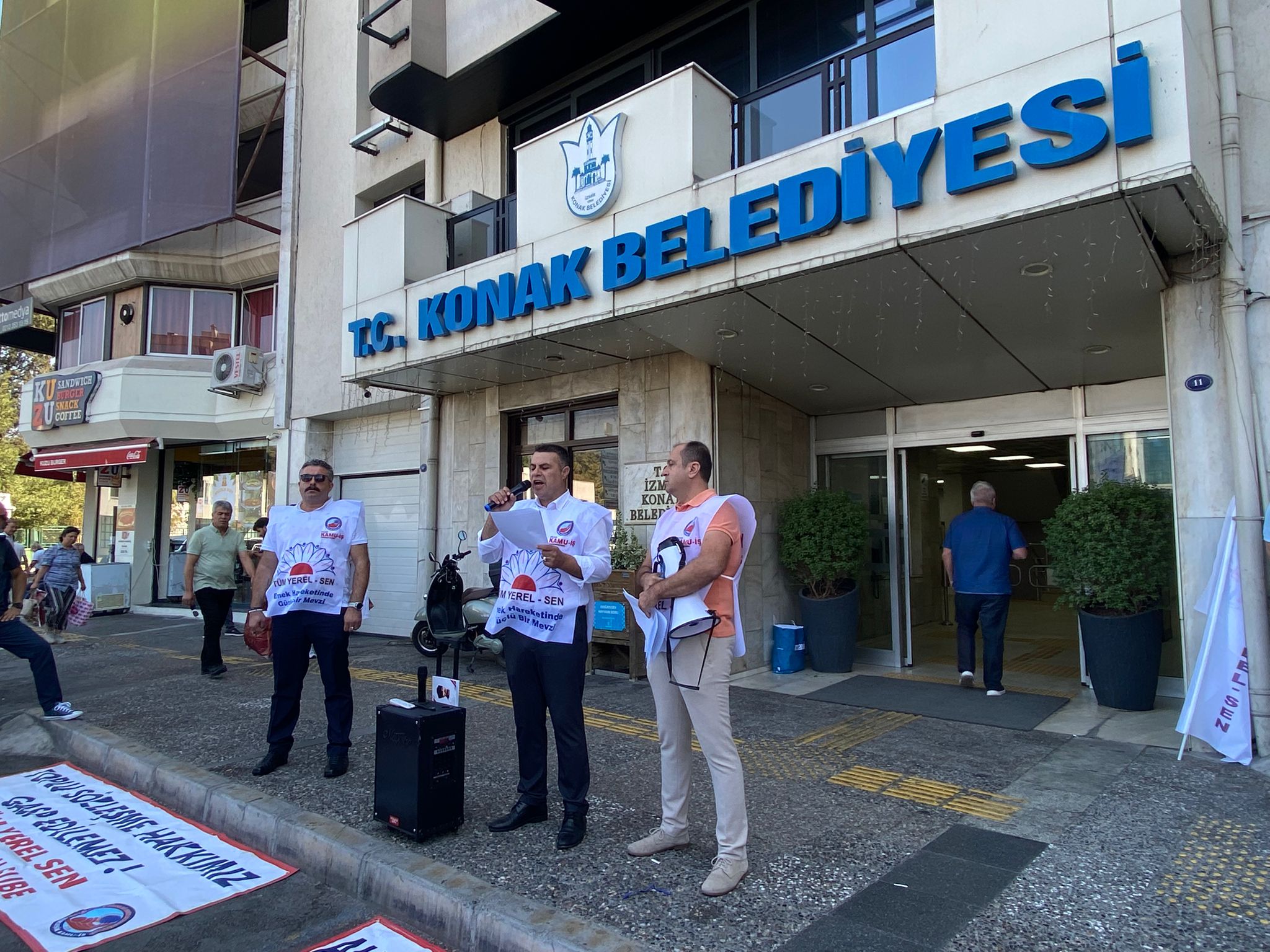 konak eylem-6