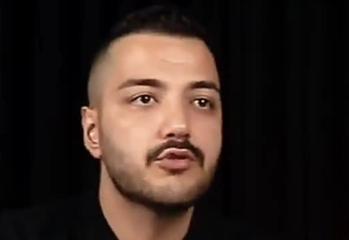 Yagiz Sabuncuoglu Kimdir