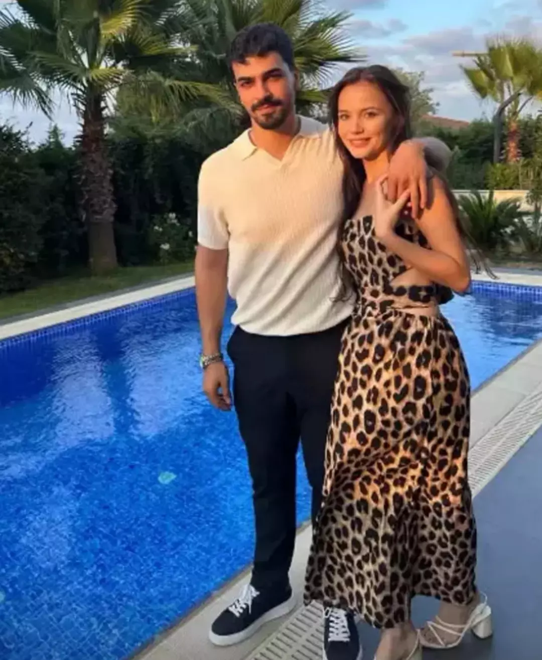 “Dünya aşk günü”