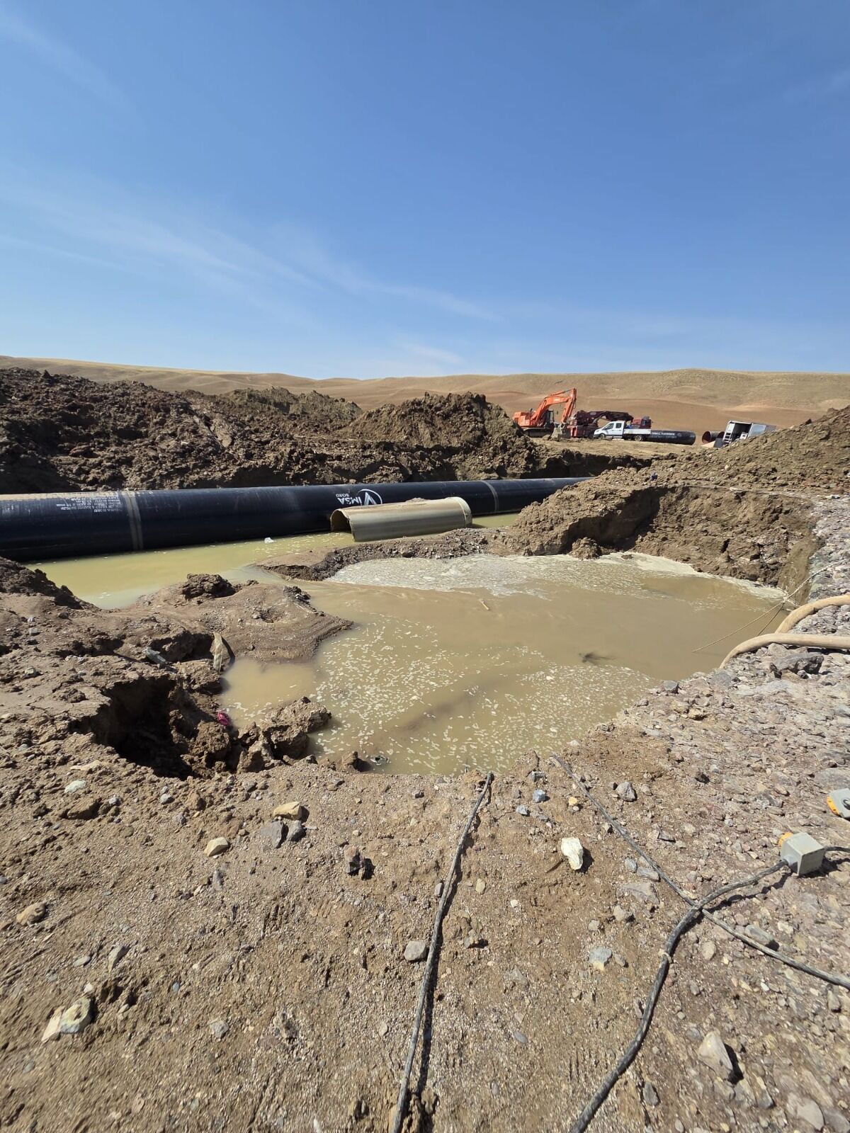 Güncel kesinti programları ASKİ kanallarında