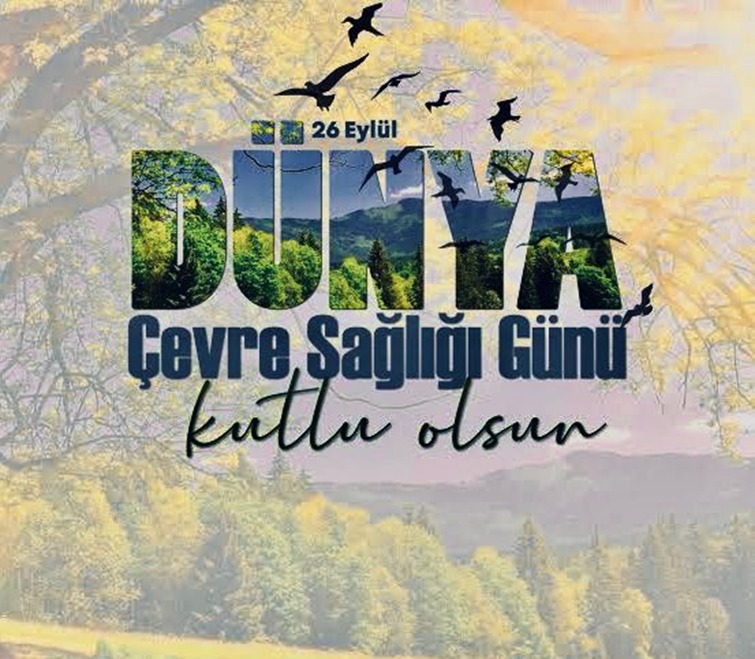 Gelecek için acil eylem çağrısı