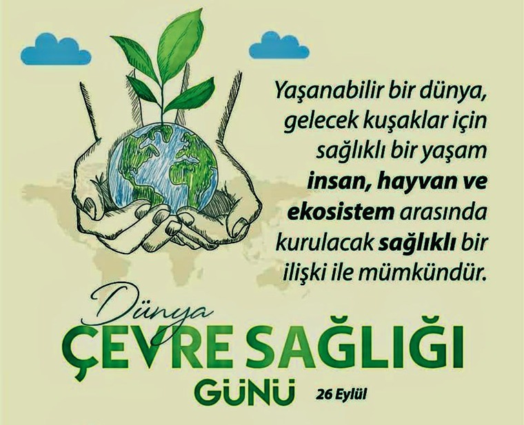 Dünyadan ve Türkiye'den endişe verici veriler