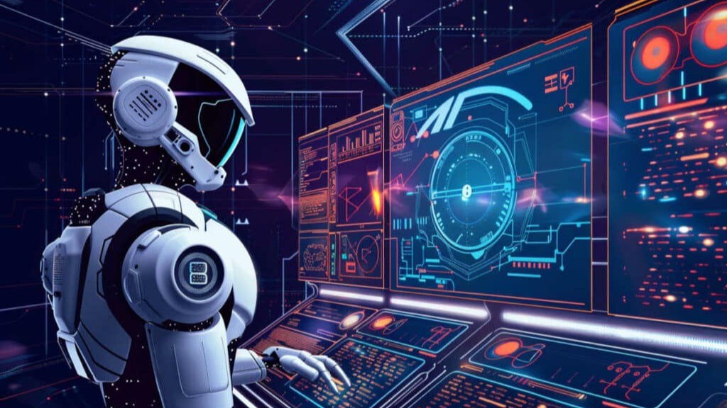 Yapay Zeka Destekli Dijital Bakan Göreve Başladı Bakın Ne Iş Yapacak!