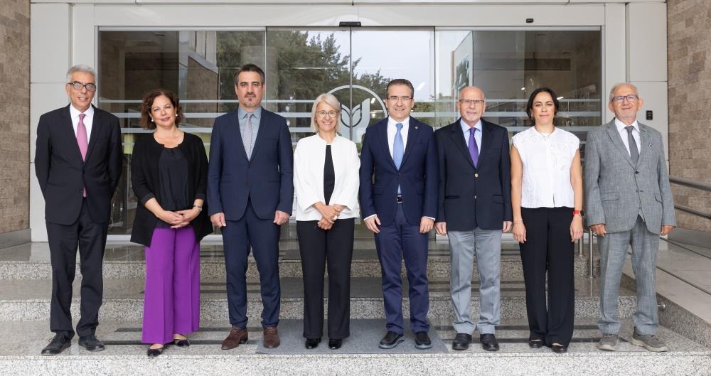 Yaşar Üniversitesinden