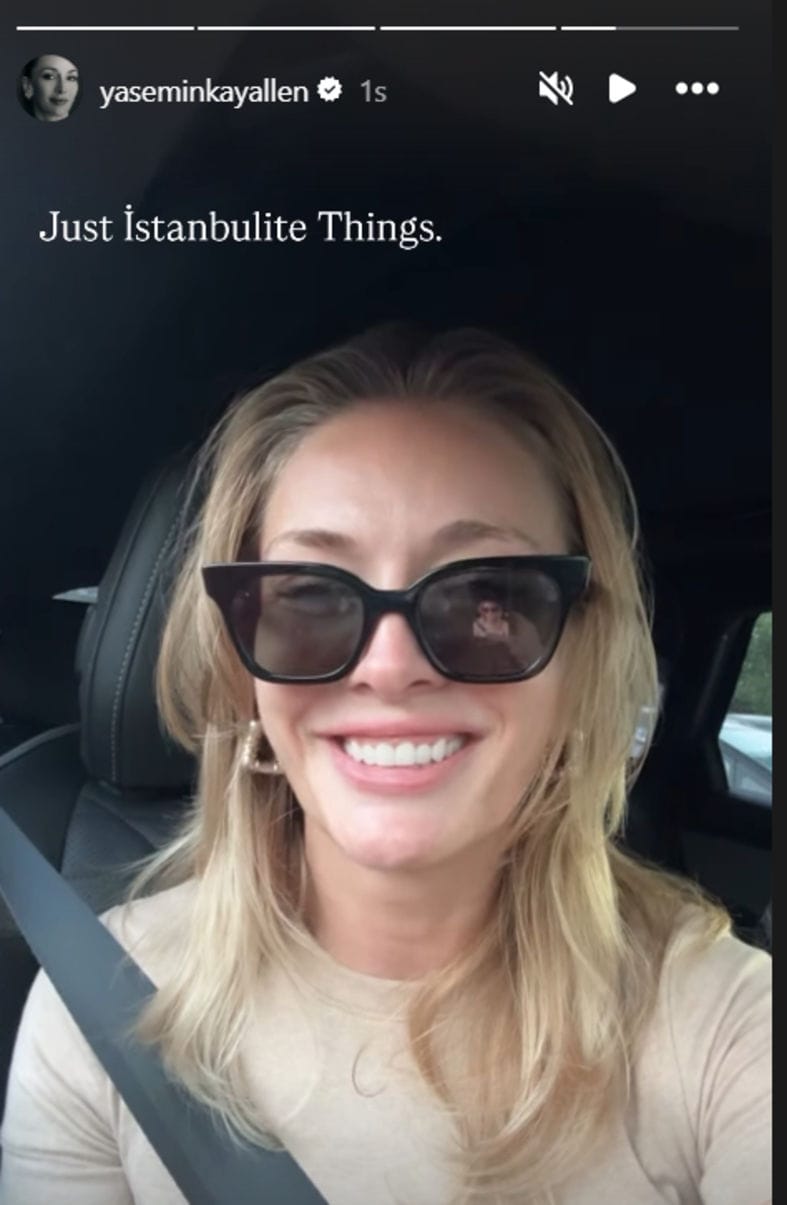 Yasemin Kay Allen 1-5