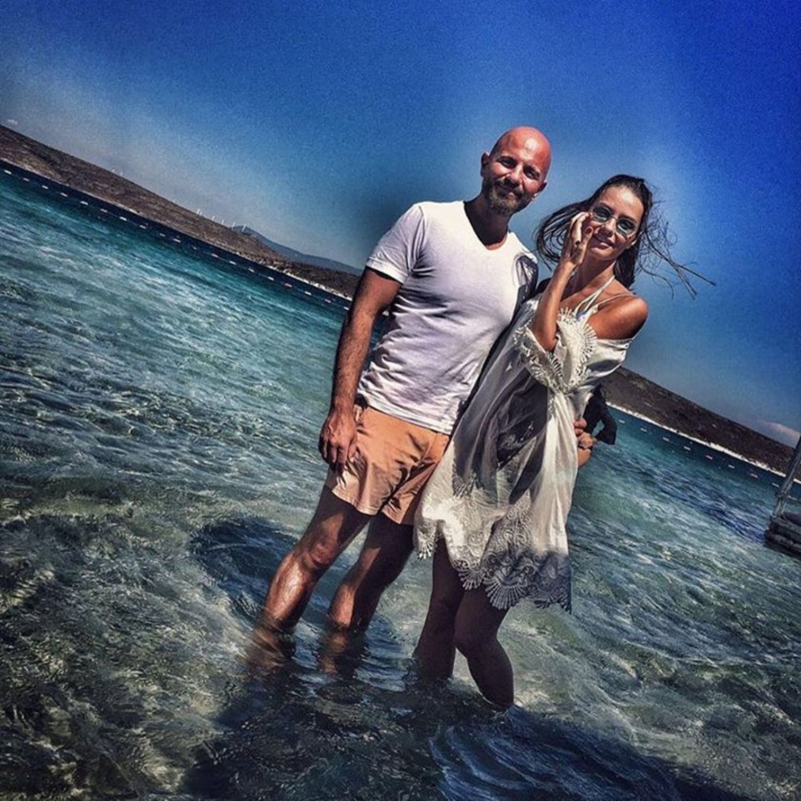 2011’de evlendiler