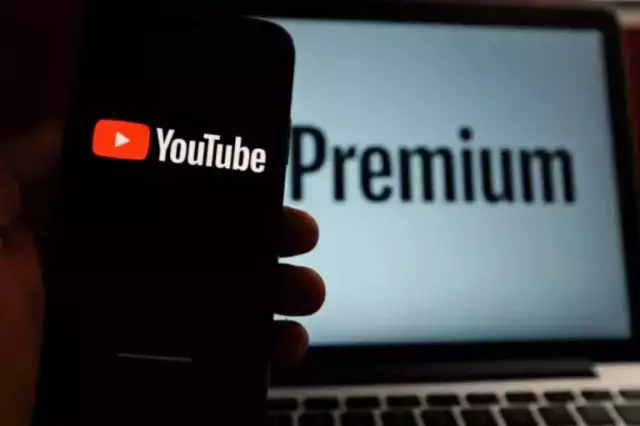 Youtube Premium Kullanıcıları Incelemeye Alındı!
