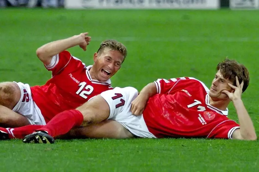 Laudrup’tan ilham aldı