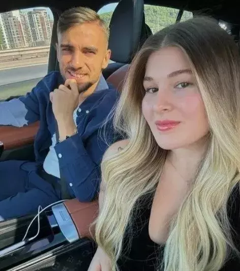 Yunus Akgün Tuğçe Alaca