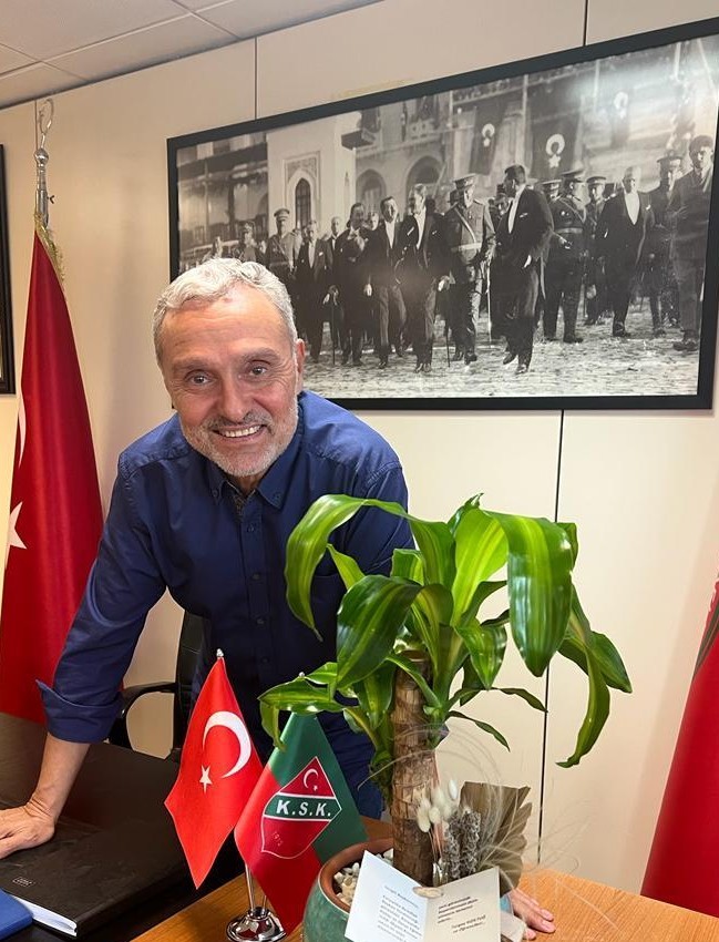 1 Kasım 1912’Den Bugüne; “Direnişin Ve Onurun Adıdır Kaf Sin Kaf!” 3