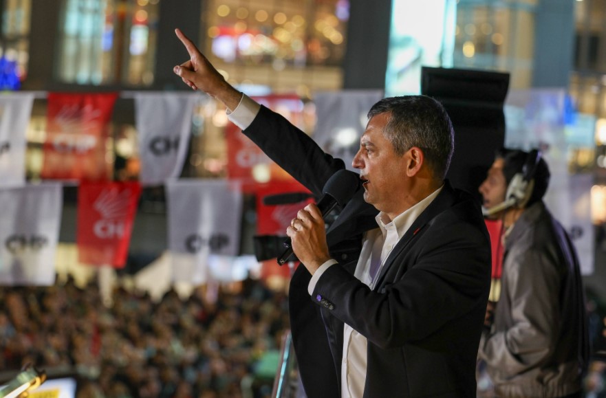 Avrupa turuna çıkıyor