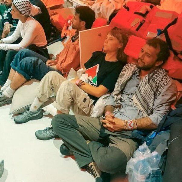 200'ün üzerinde aktivist gözaltında