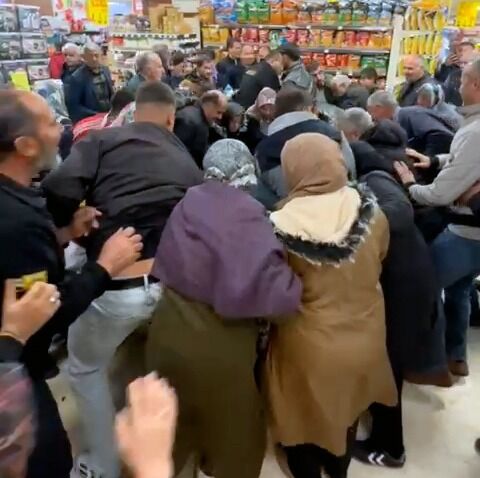 Emniyet önlemleri yetersiz kaldı