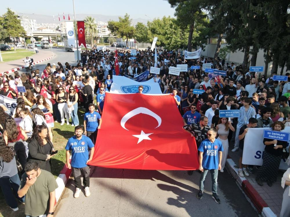 40 Bin Ege’li Öğrenci 1