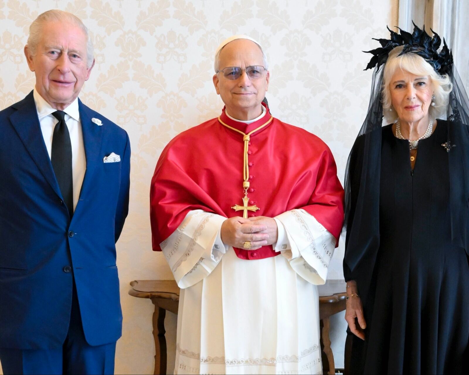 Vatikan zirvesi: İlişkilerde yeni bir sayfa