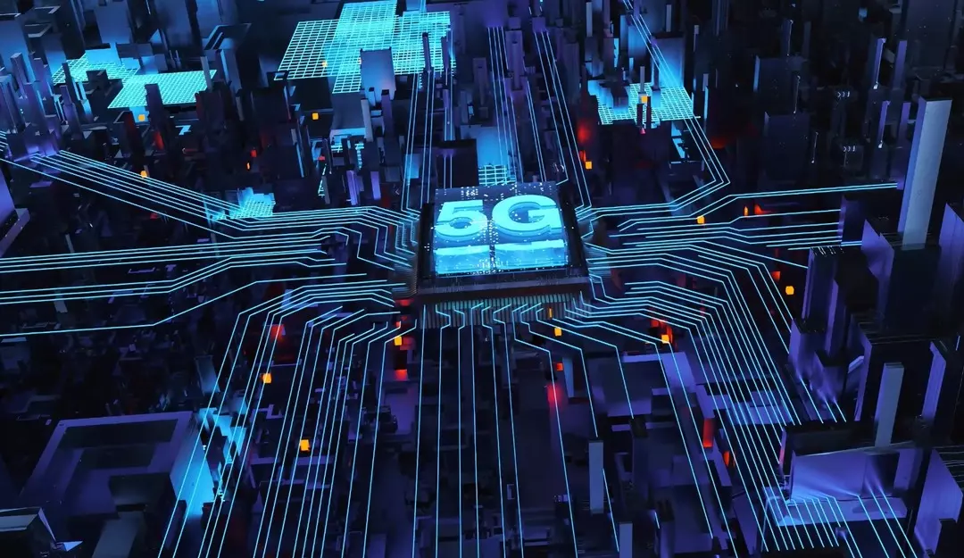 Akıllı Şehirler ve sanayi 5.0 dönemi başlıyor