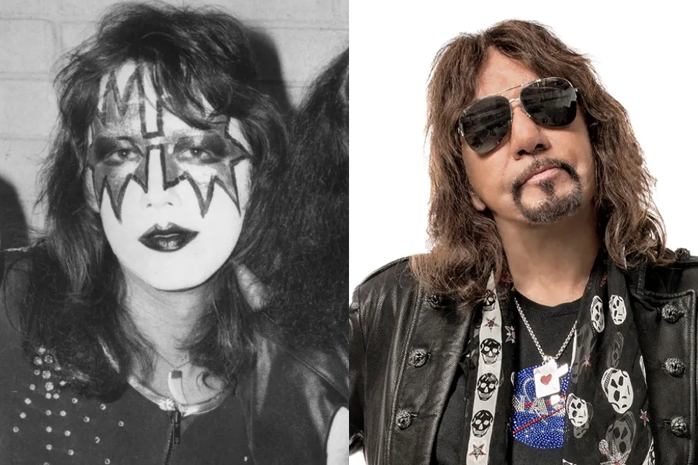 Ace Frehley